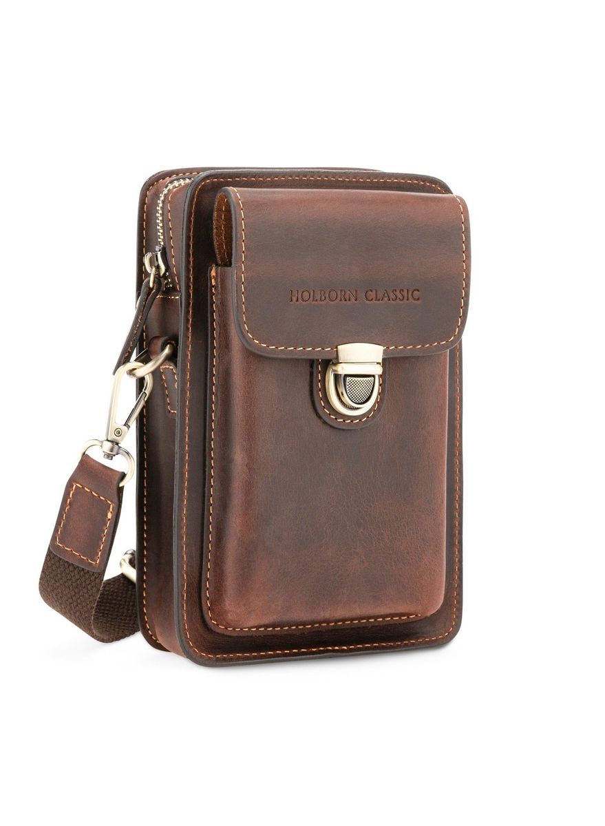 Holborn Classic - Men's Crossbody Bags 1