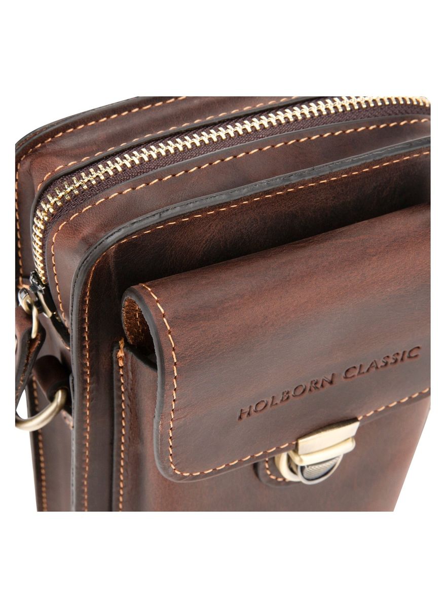 Holborn Classic - Men's Crossbody Bags 2