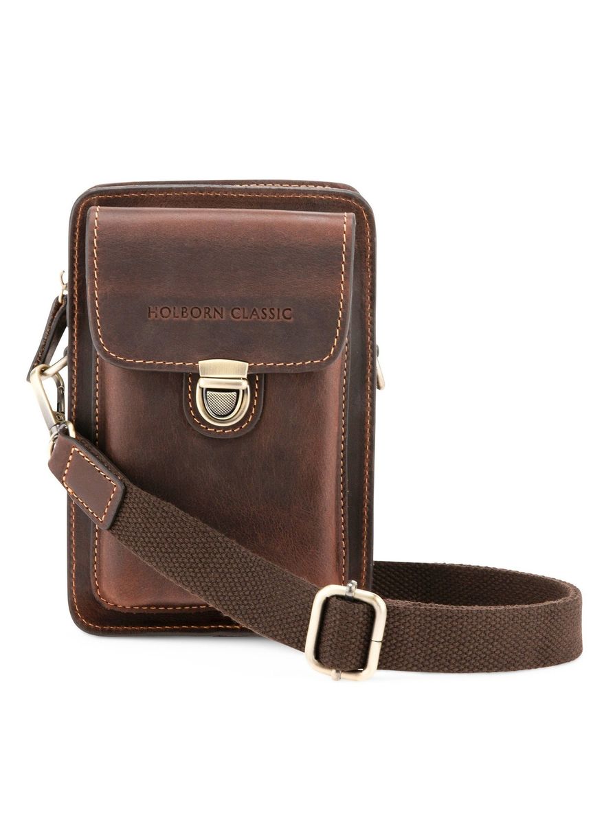 Holborn Classic - Men's Crossbody Bags