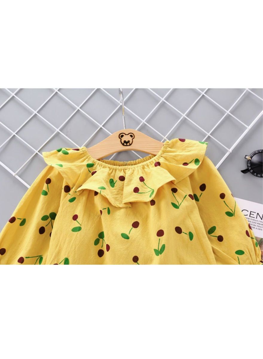 Generic - Kids's Casual Dresses 1