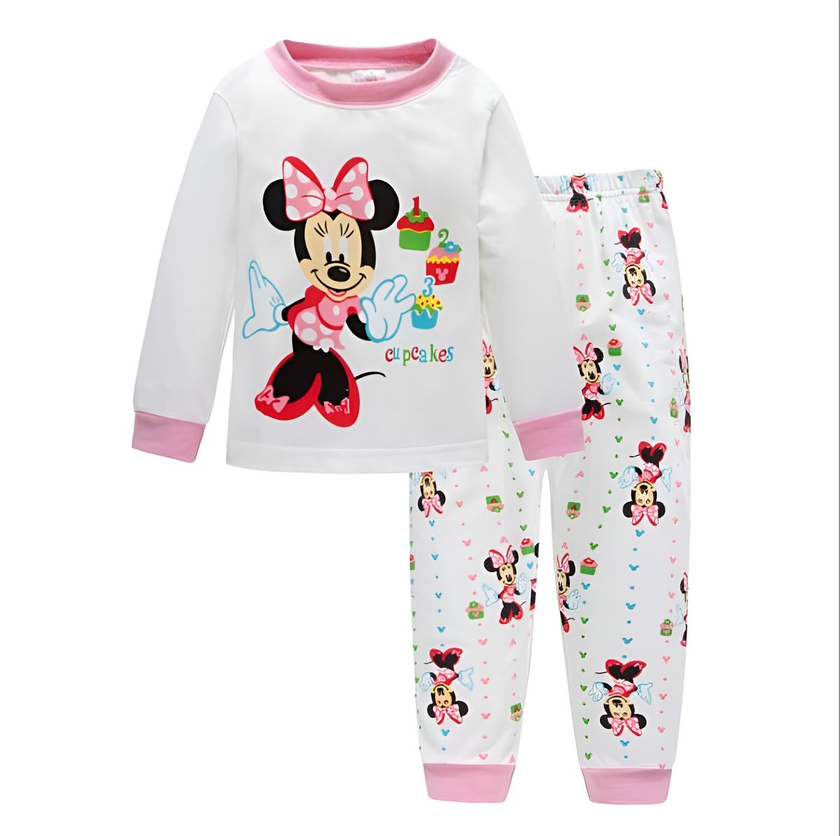 Generic - Kids's Casual Dresses 7