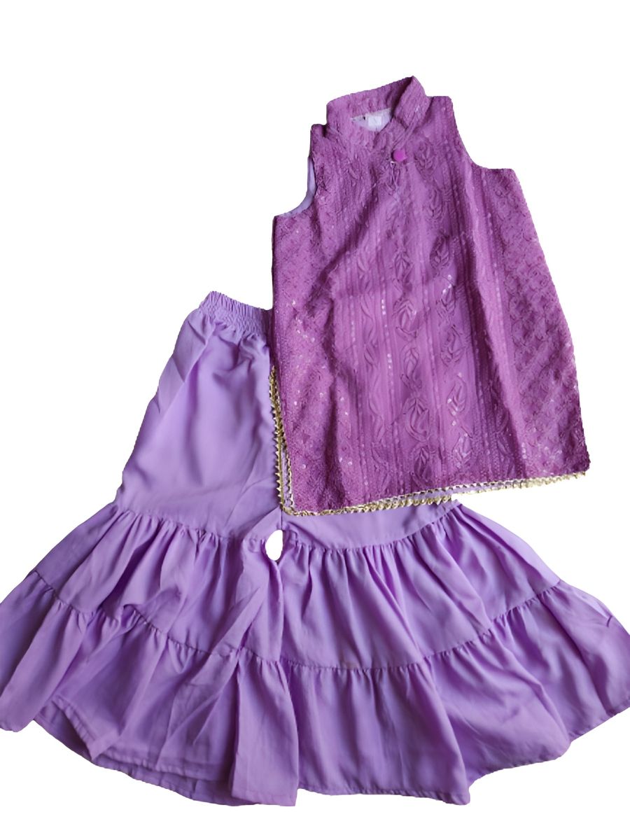 Generic - Kids's Casual Dresses