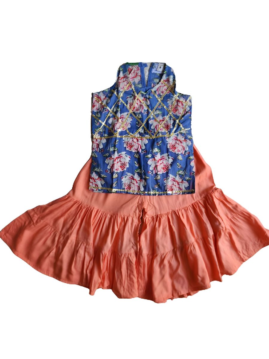 Generic - Kids's Casual Dresses