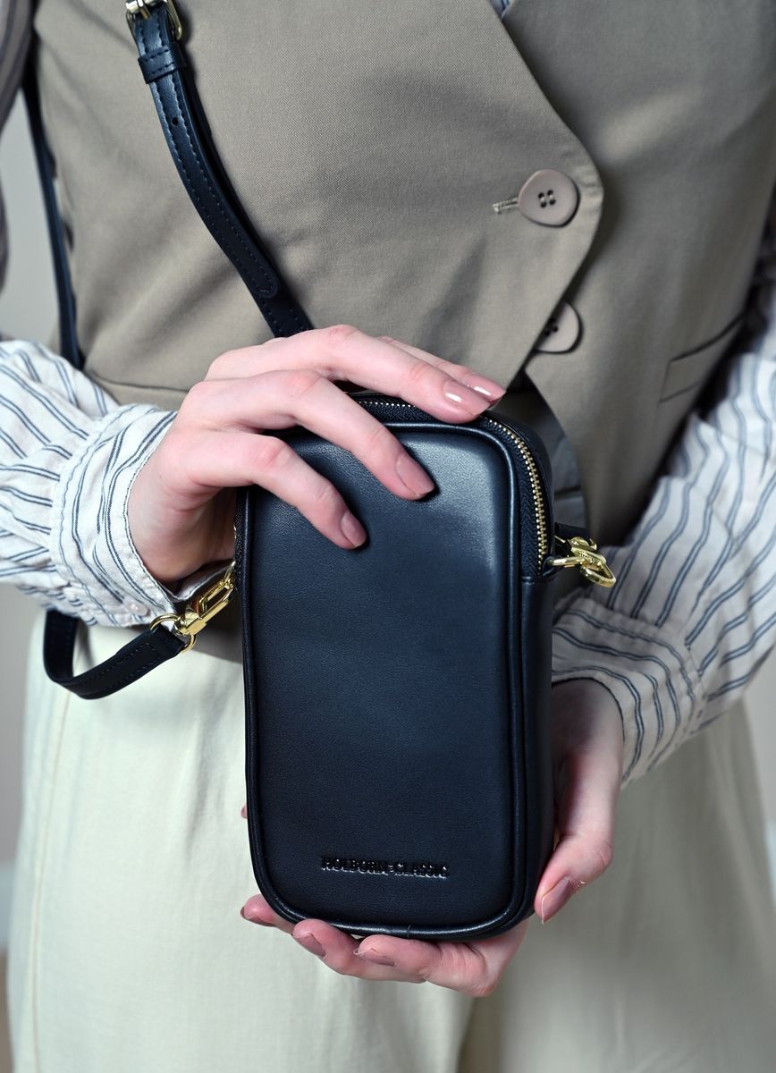 Holborn Classic - Women's Crossbody Bags 4