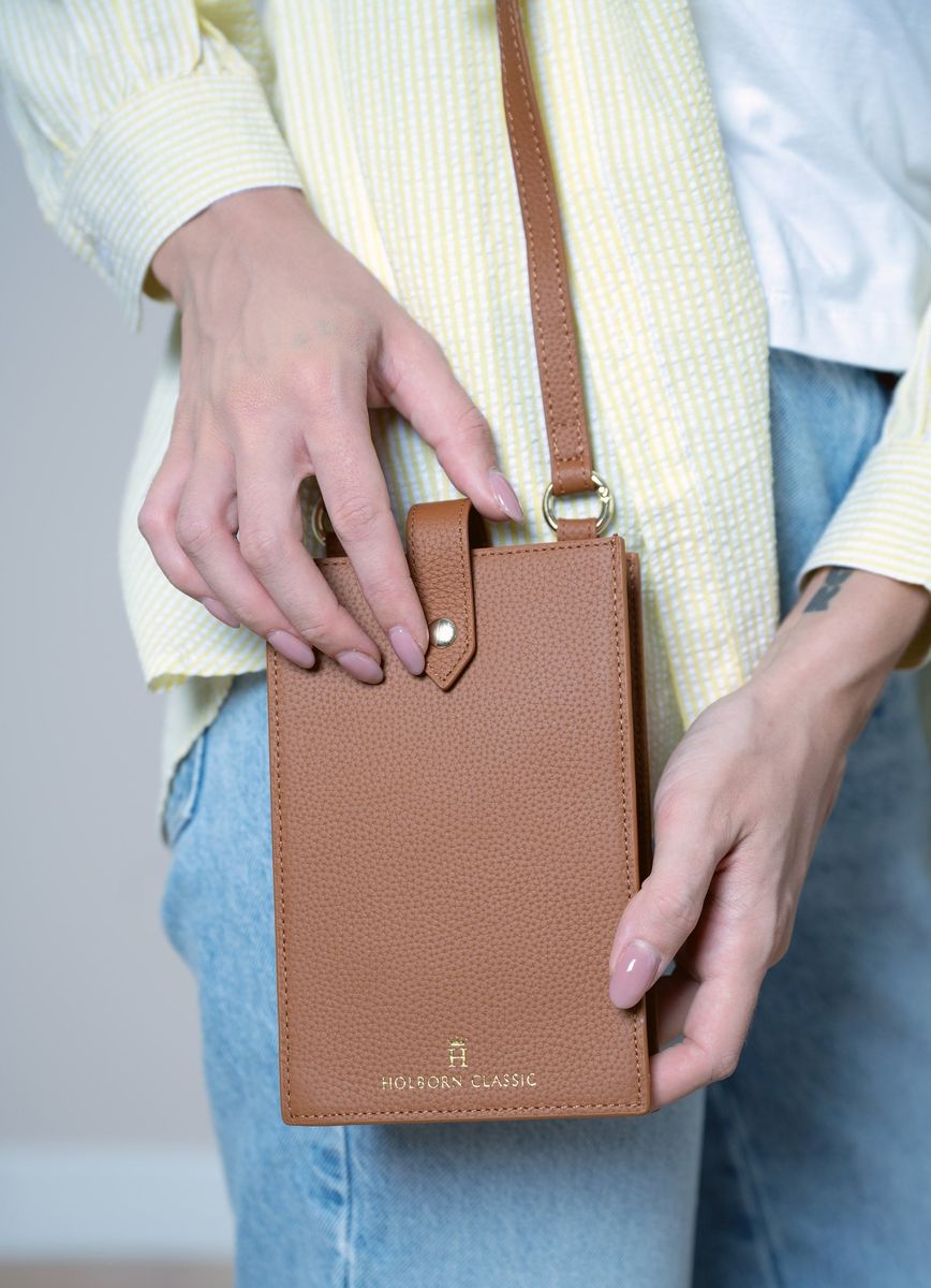 Holborn Classic - Women's Crossbody Bags 4