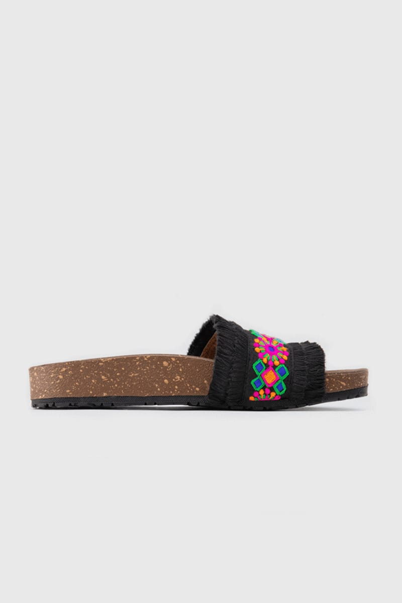 Zhivago - Women's Flat Sandals