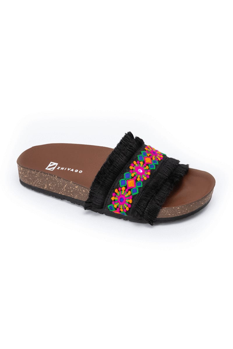 Delhi Handmade Soft feet Zhivago Sandals