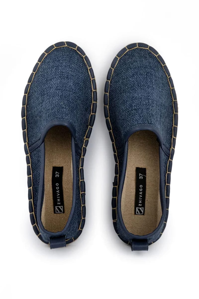 Zhivago - Women's Espadrilles 4