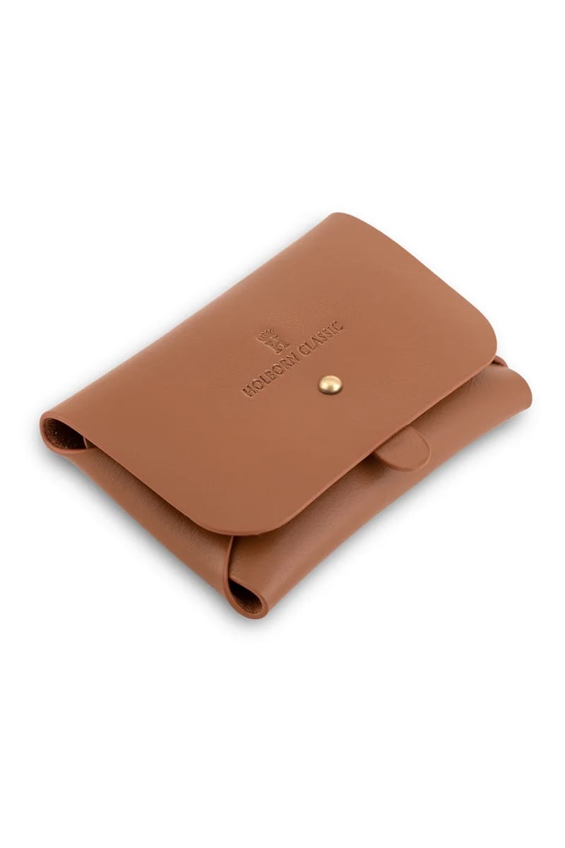 Holborn Classic - Men's Wallets 3