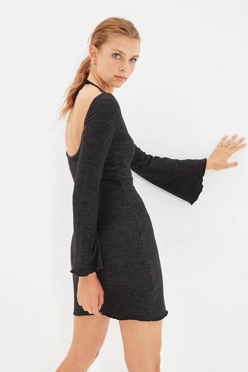 Trendyol - Women's Mini Dresses 3