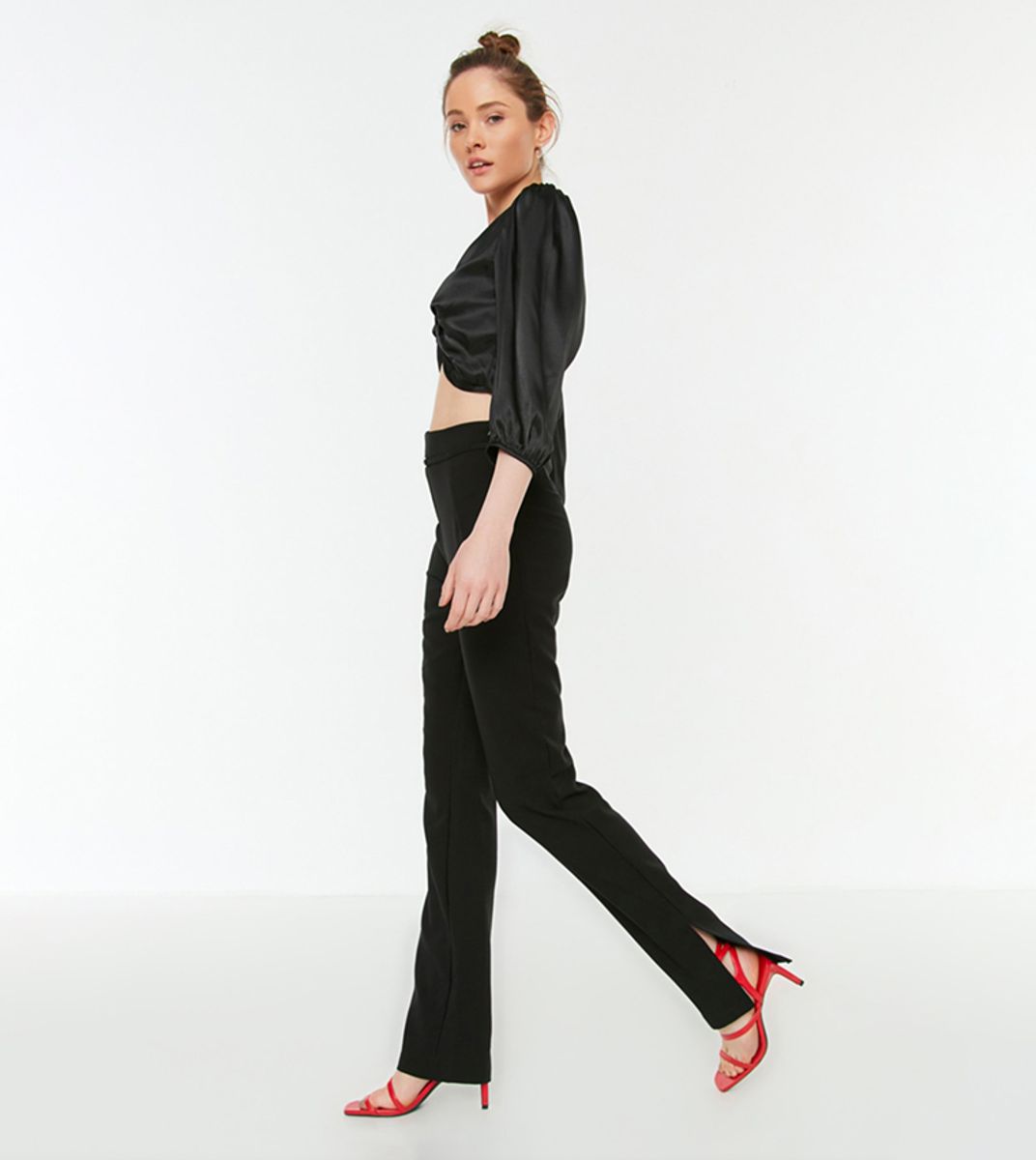 Trendyol - Women's Formal Pants 1
