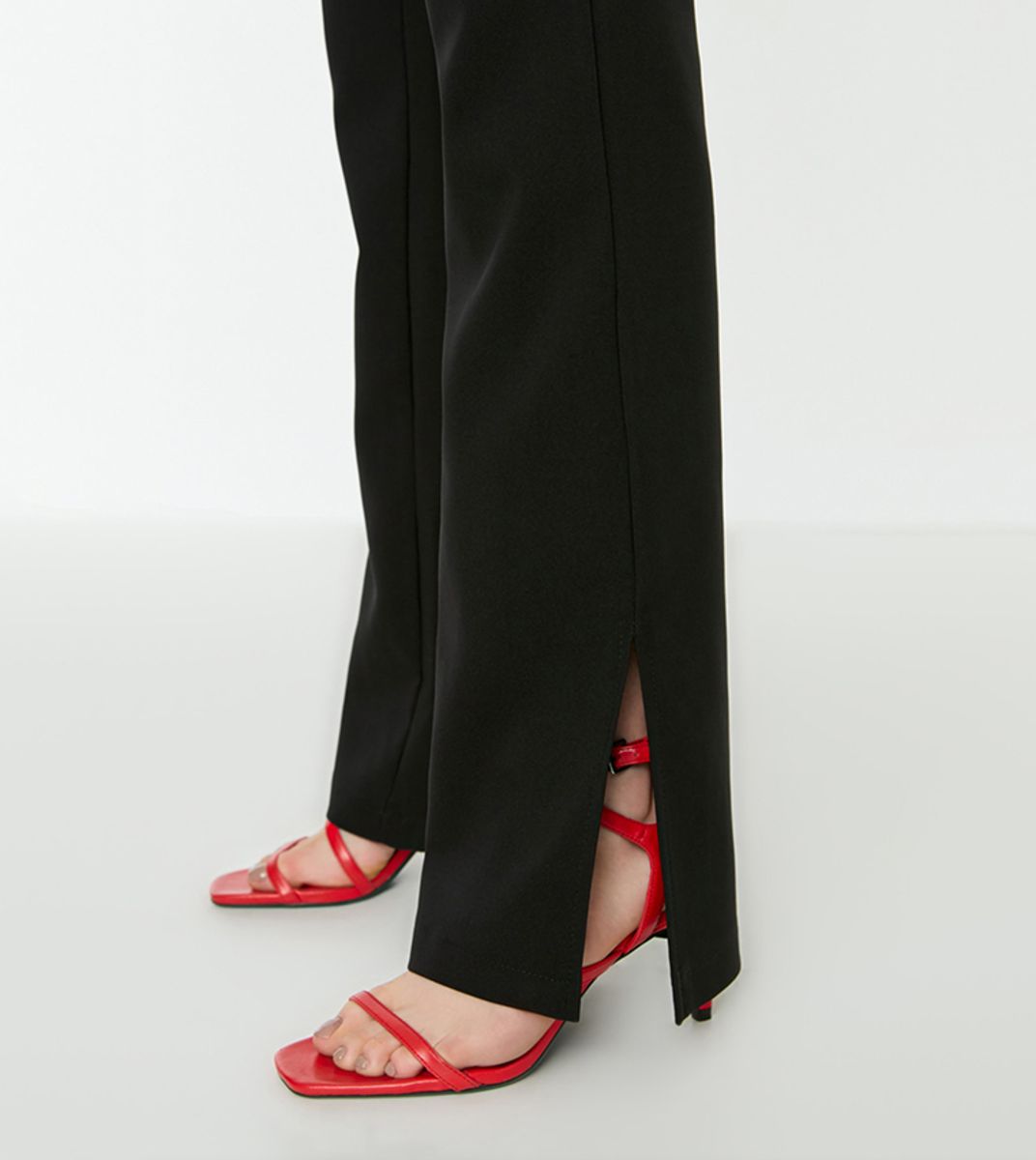 Trendyol - Women's Formal Pants 3