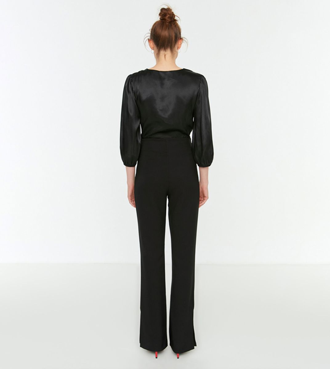 Trendyol - Women's Formal Pants 4