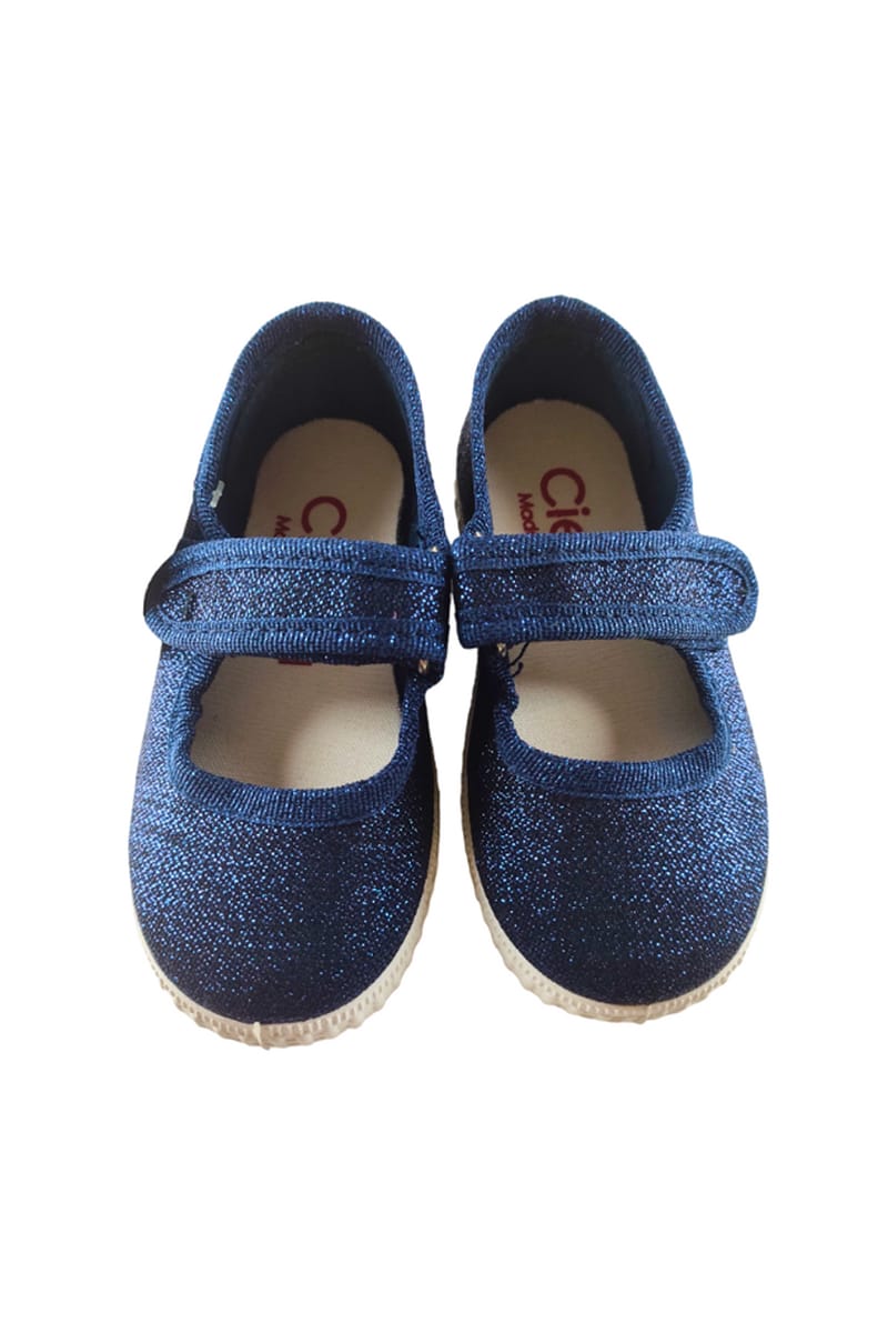 Cienta Marino Doll Kids Shoes - C20