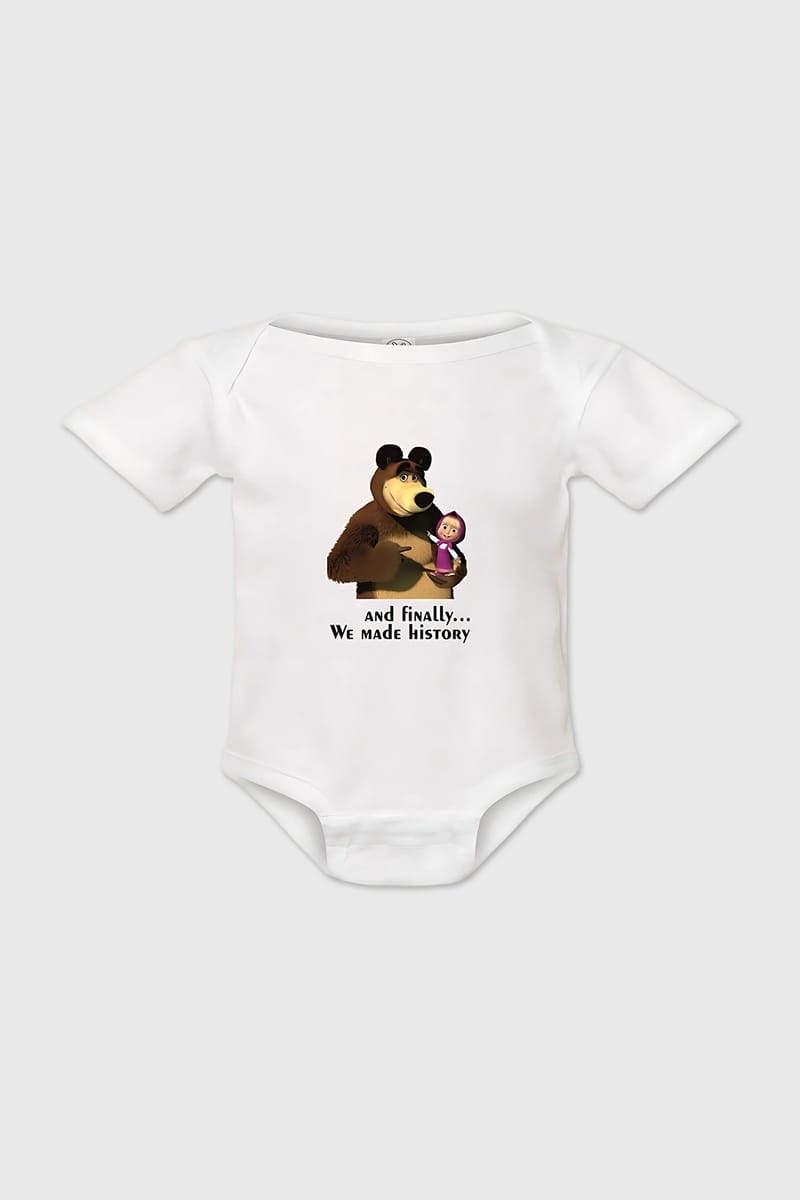 Pikkaboo - Kids's Bodysuits