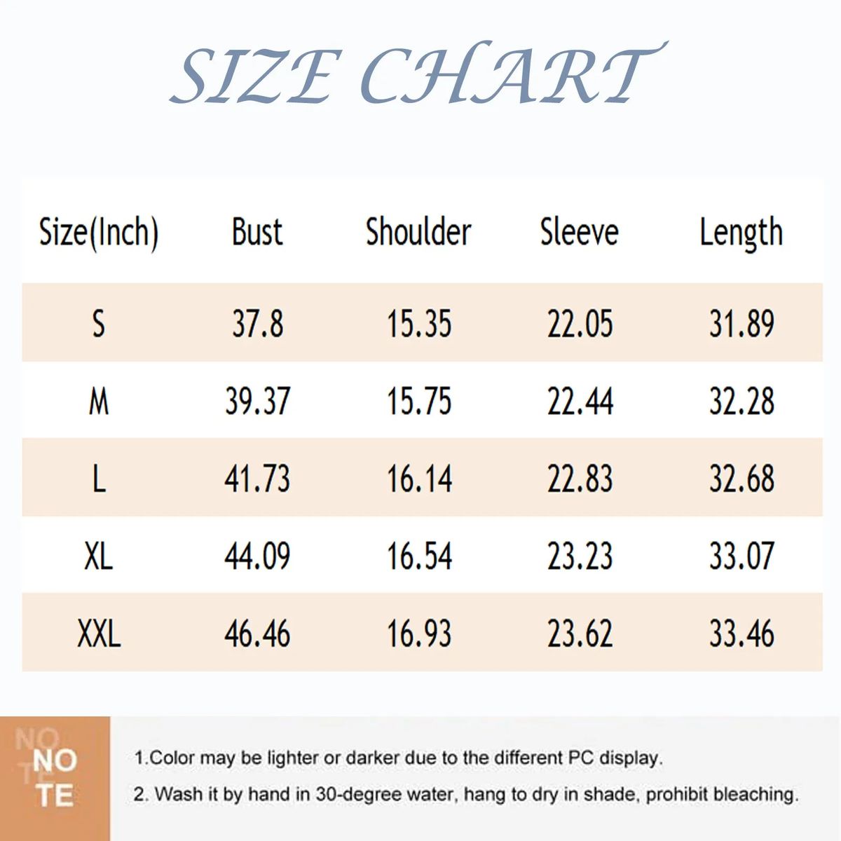Generic - Women's Shirts & Blouses 114