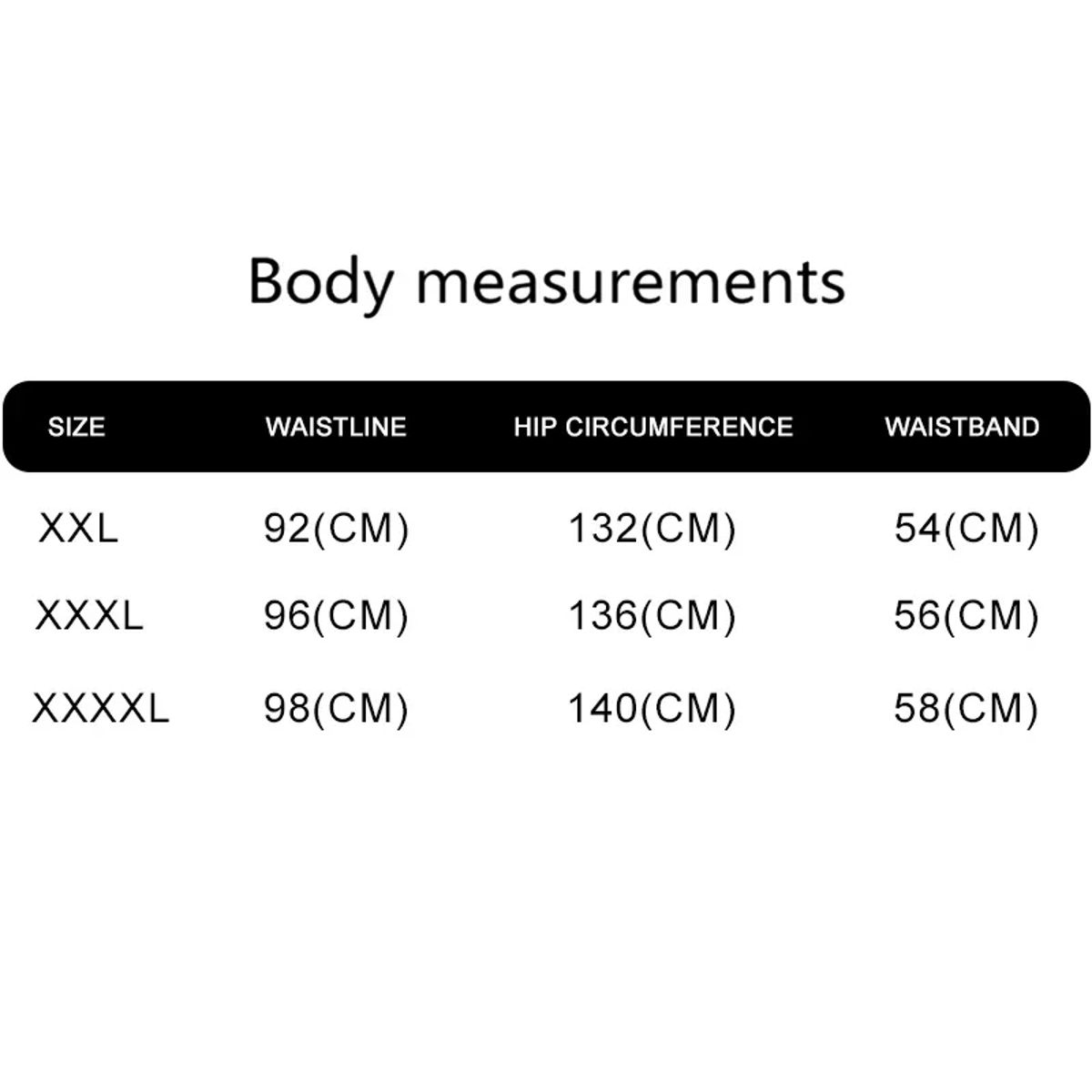 Generic - Men's Casual Shorts 2