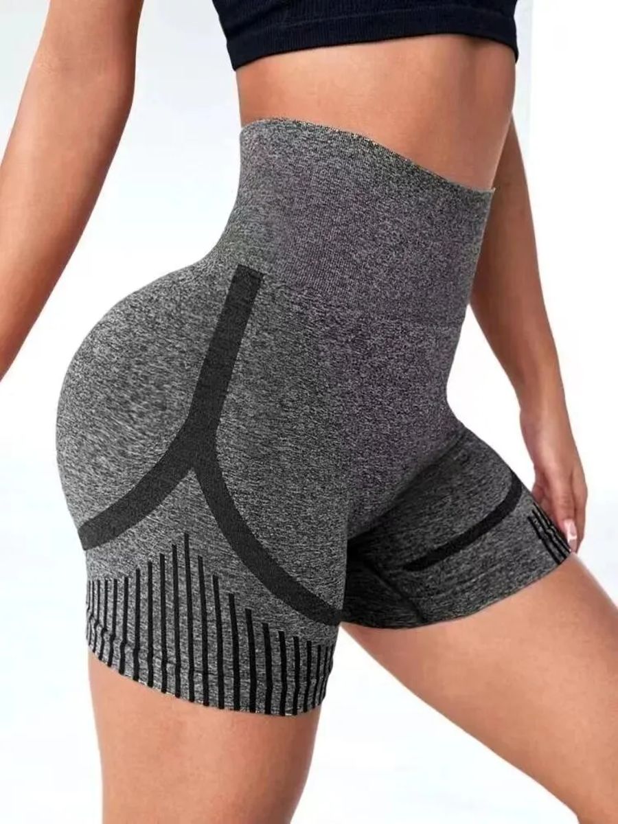 Generic - Women's Sports Shorts 44