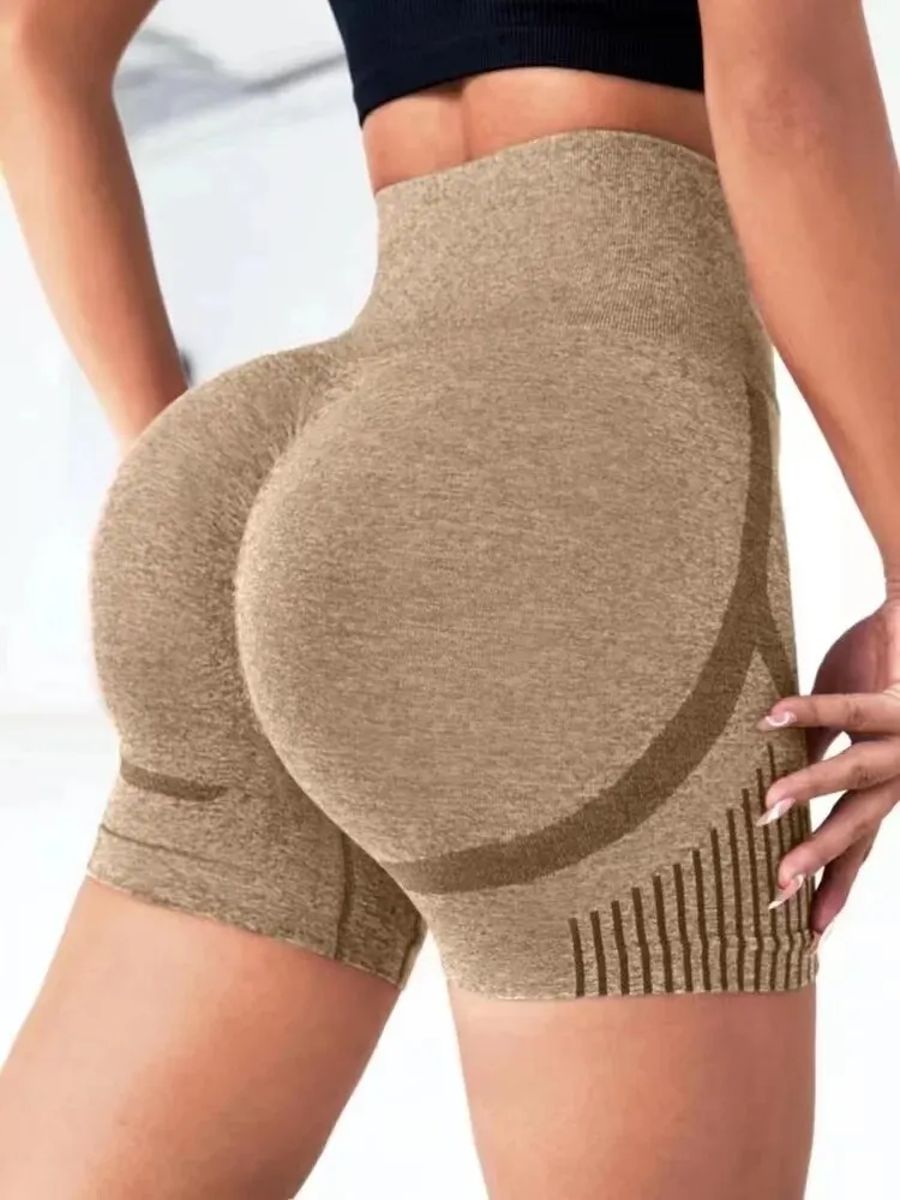 Generic - Women's Sports Shorts 38