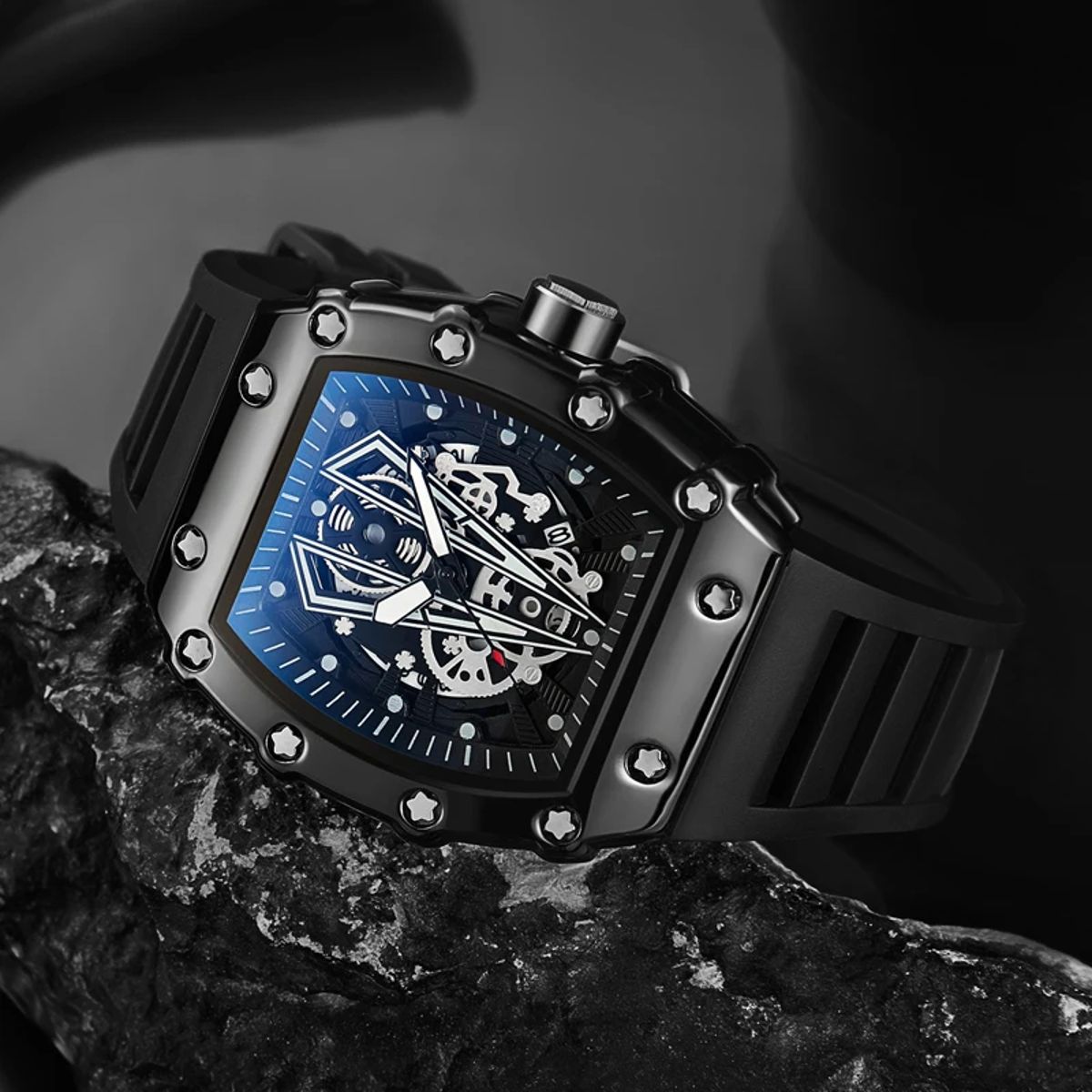 Binbond - Men's Dress Watches 7