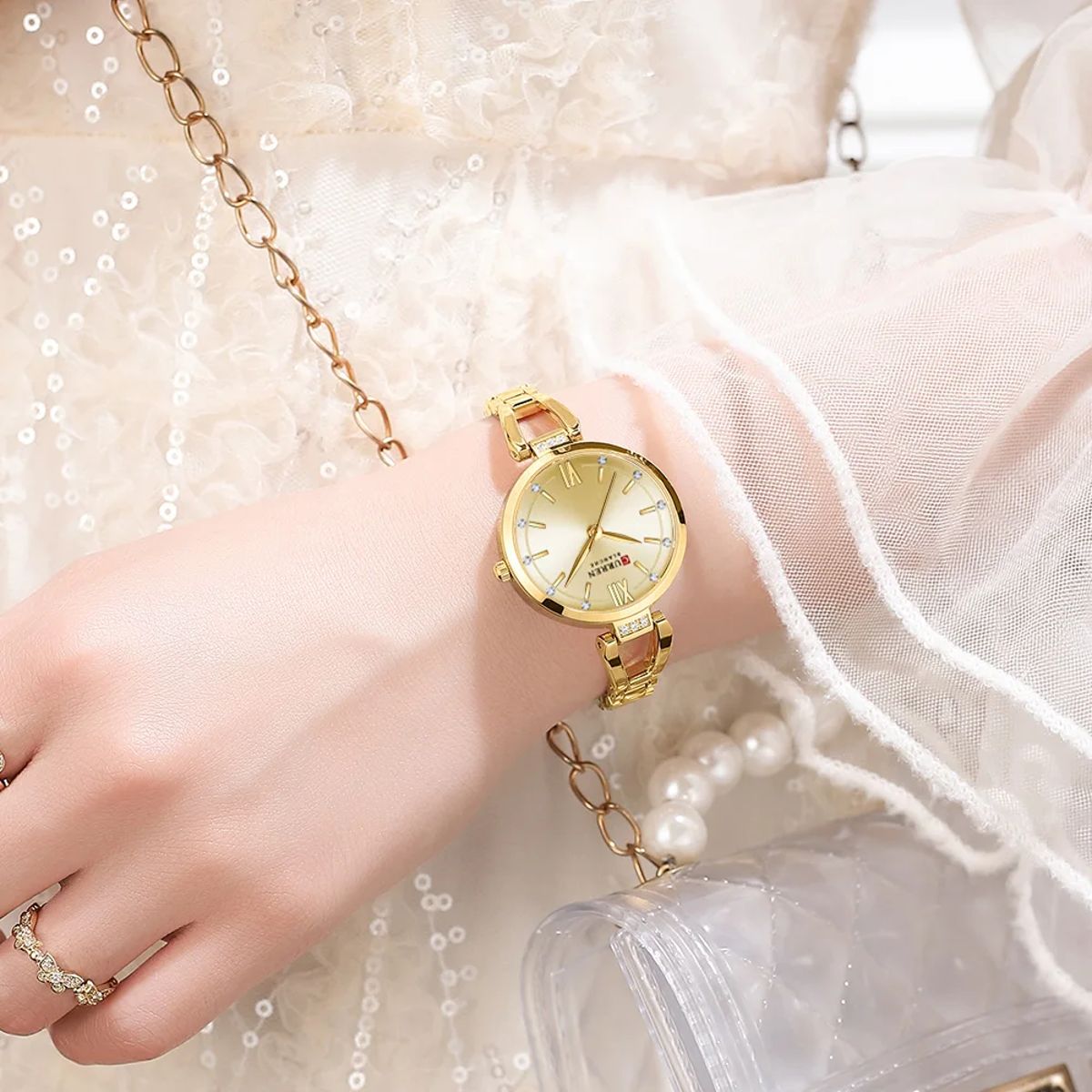 Curren - Women's Dress Watches 1