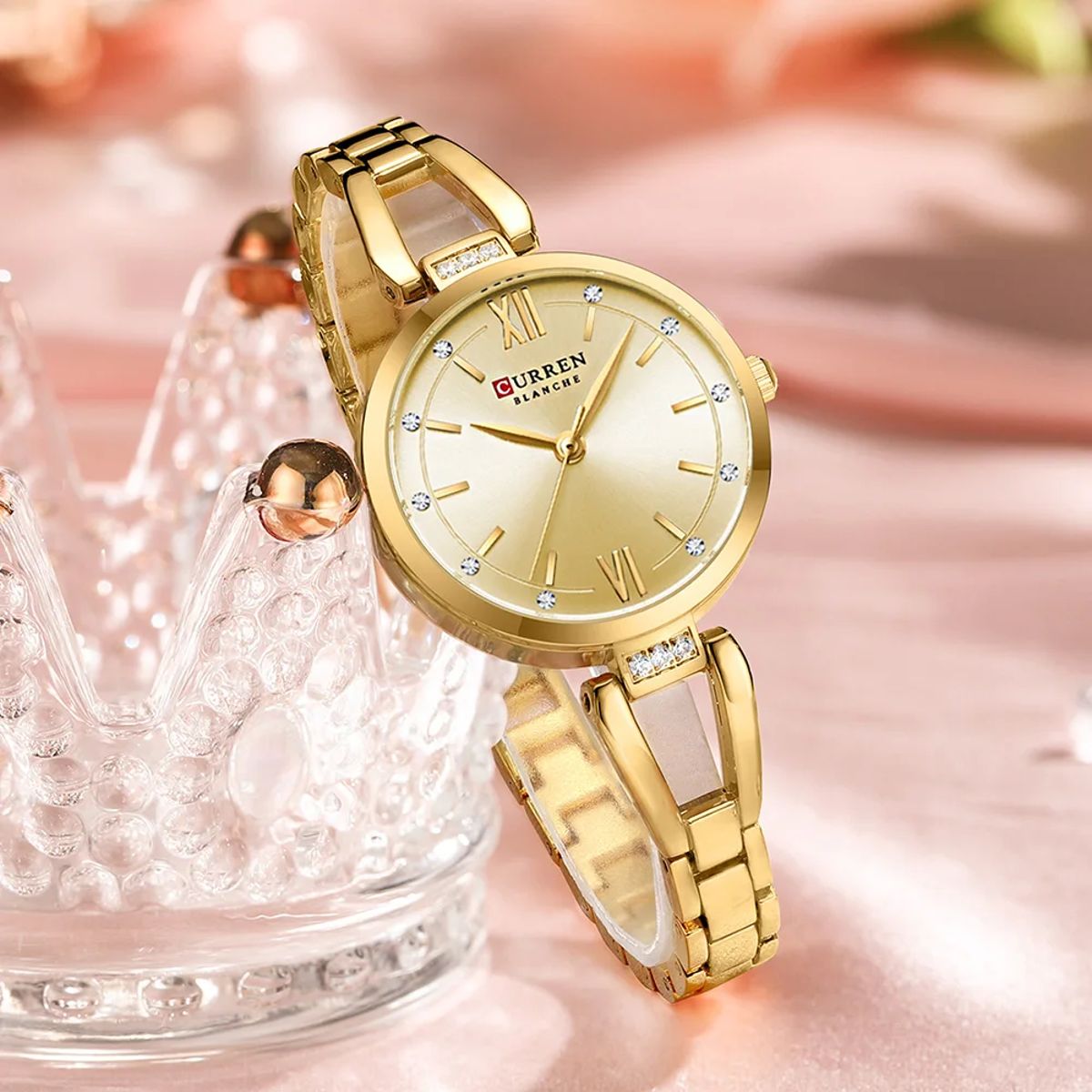Curren - Women's Dress Watches 2