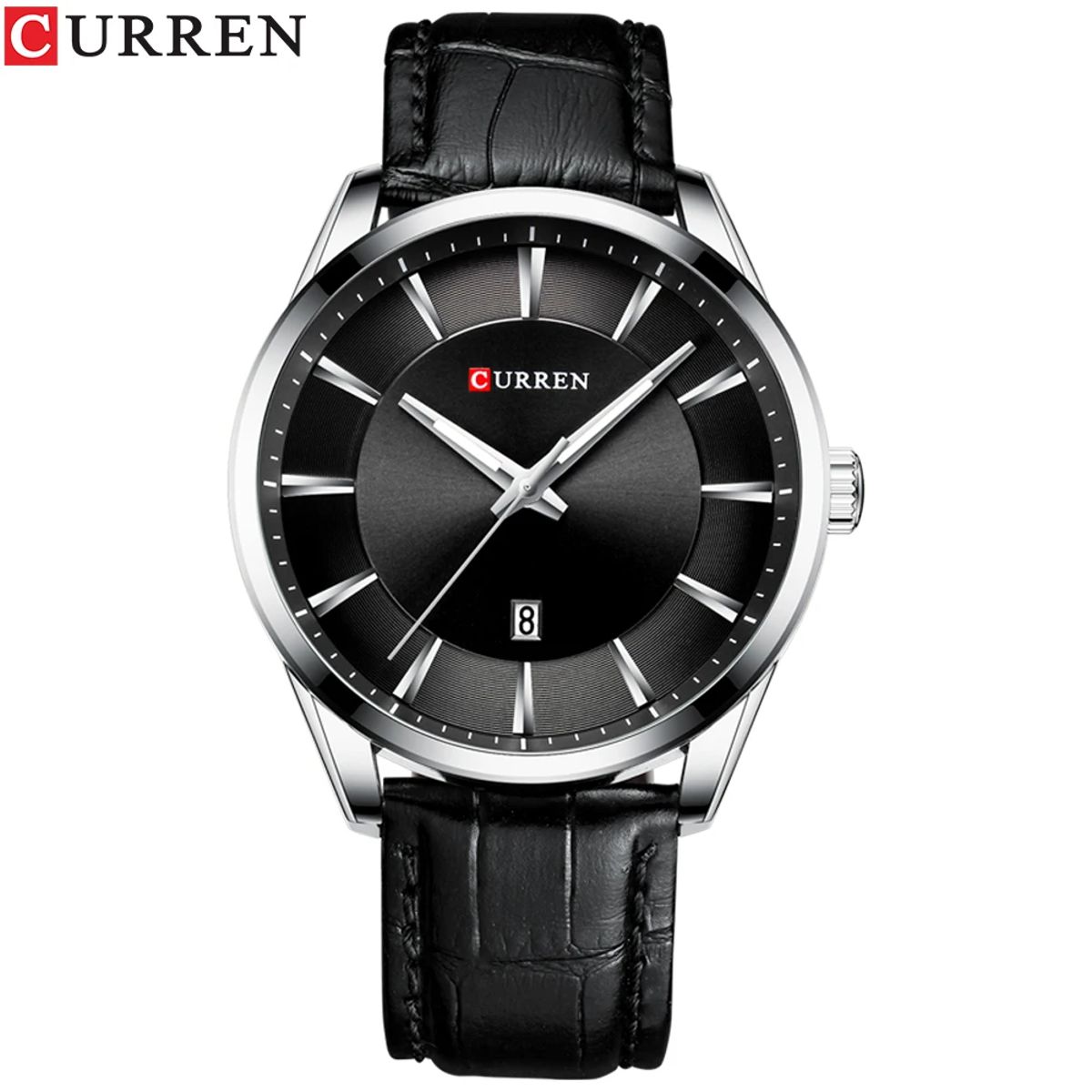 Curren - Men's Dress Watches 7