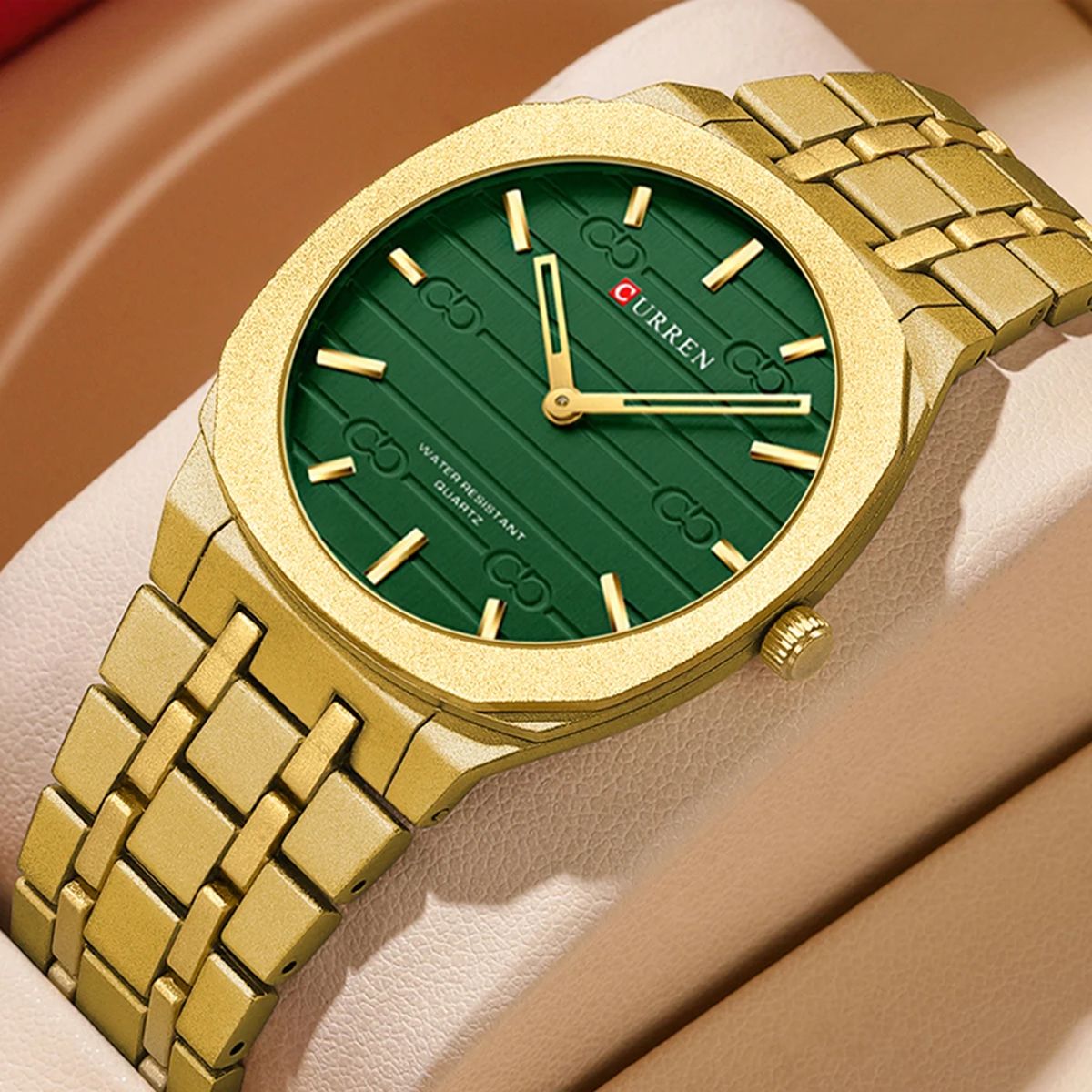 Curren - Men's Dress Watches 2