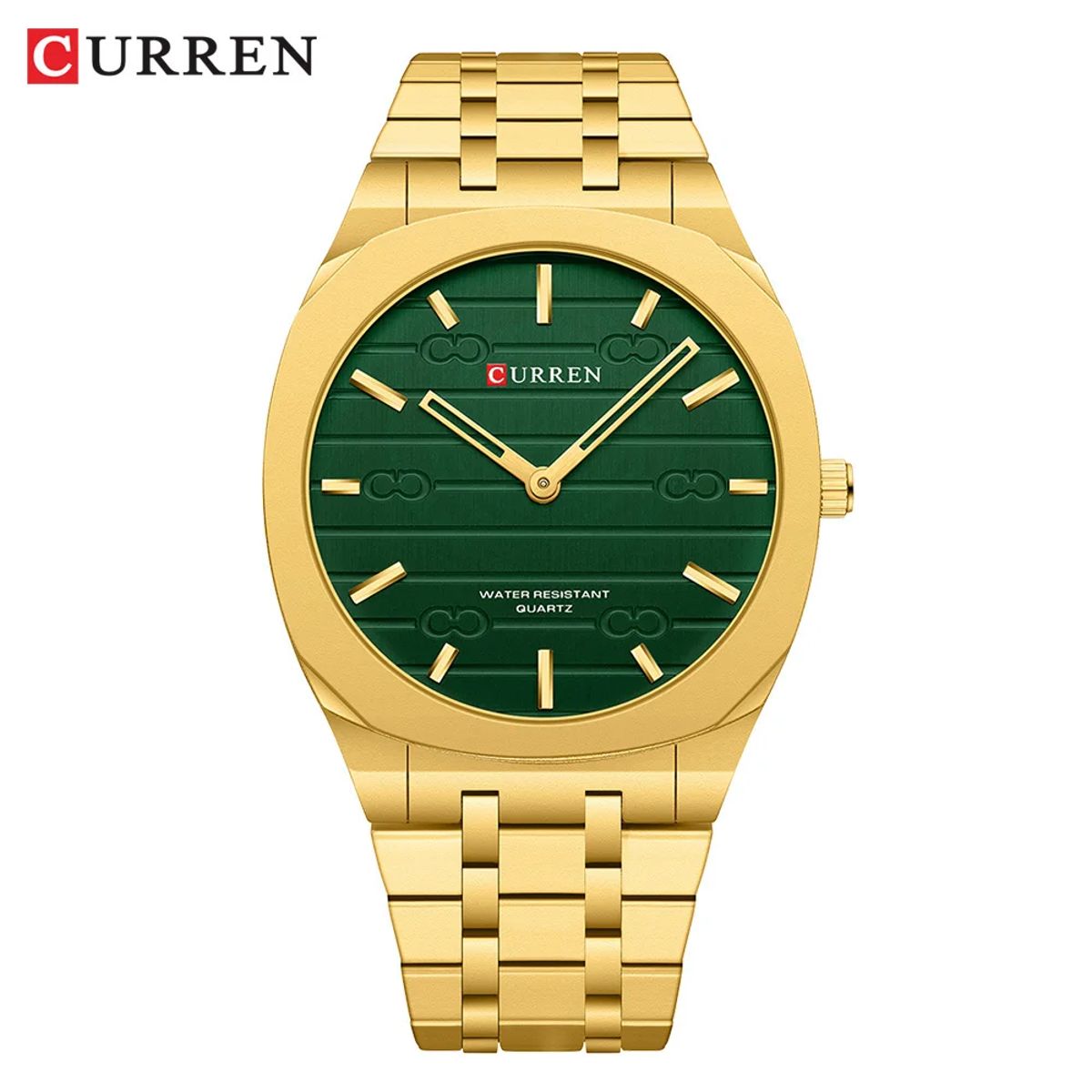 Curren - Men's Dress Watches 9