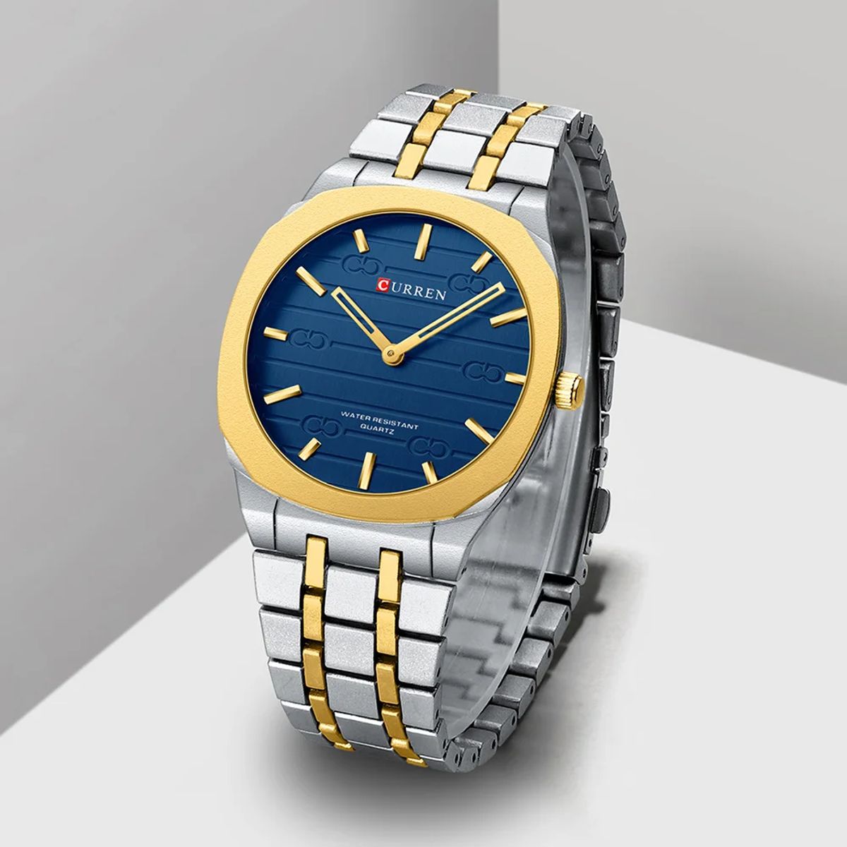 Curren - Men's Dress Watches 3