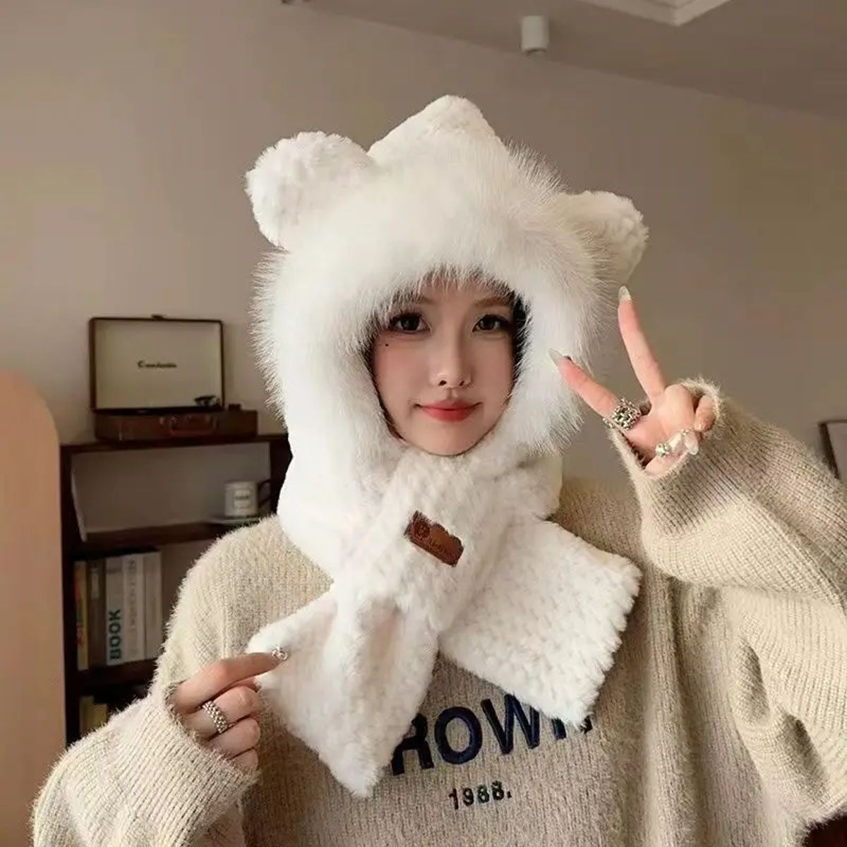 Generic - Women's Beanies 1