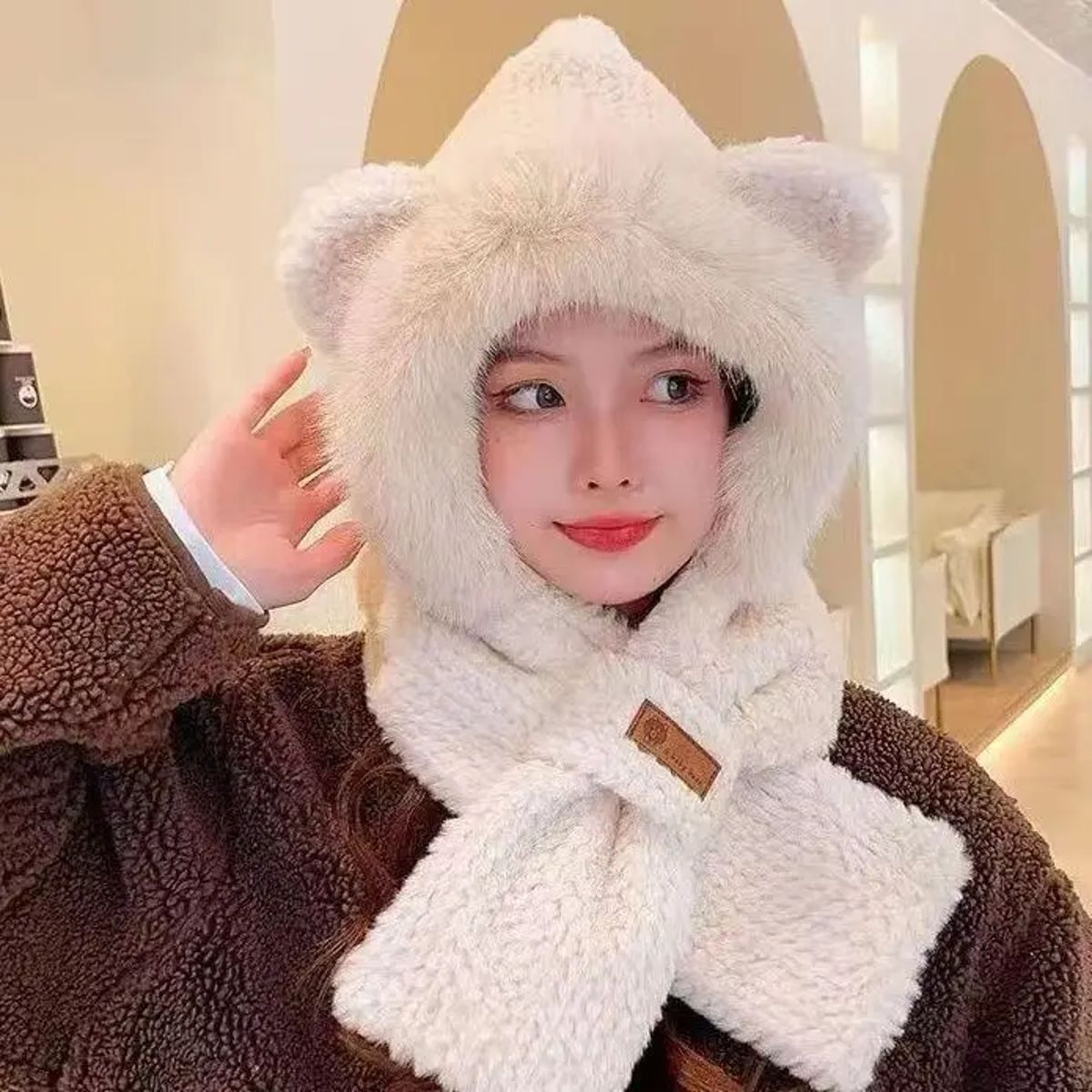 Generic - Women's Beanies 2