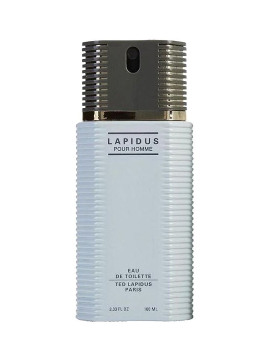 Ted Lapidus - Men's Eau De Toilette