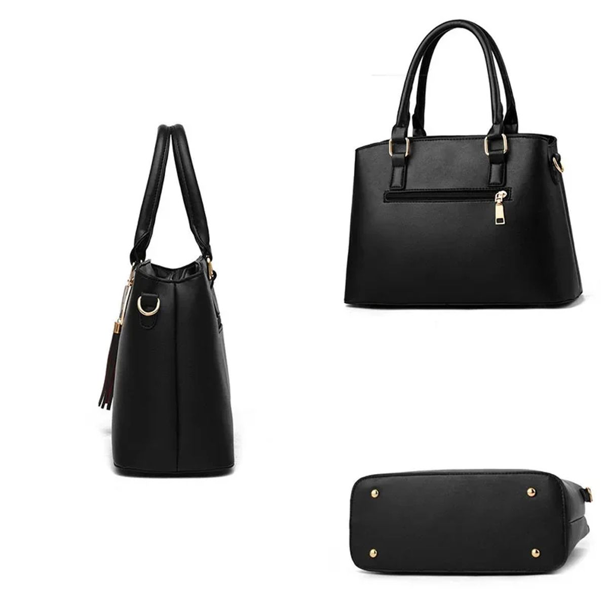 Generic - Women's Tote Bags 1