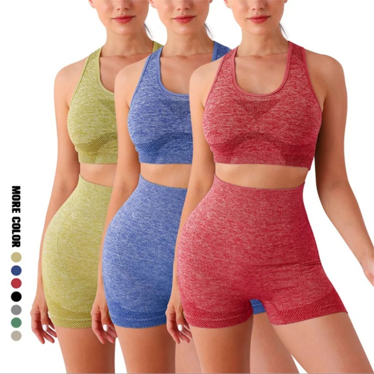 Generic - Women's Sportswear Sets 1