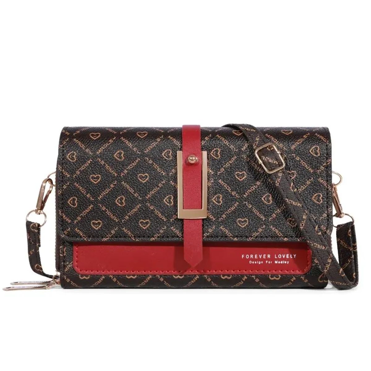 Generic - Women's Crossbody Bags