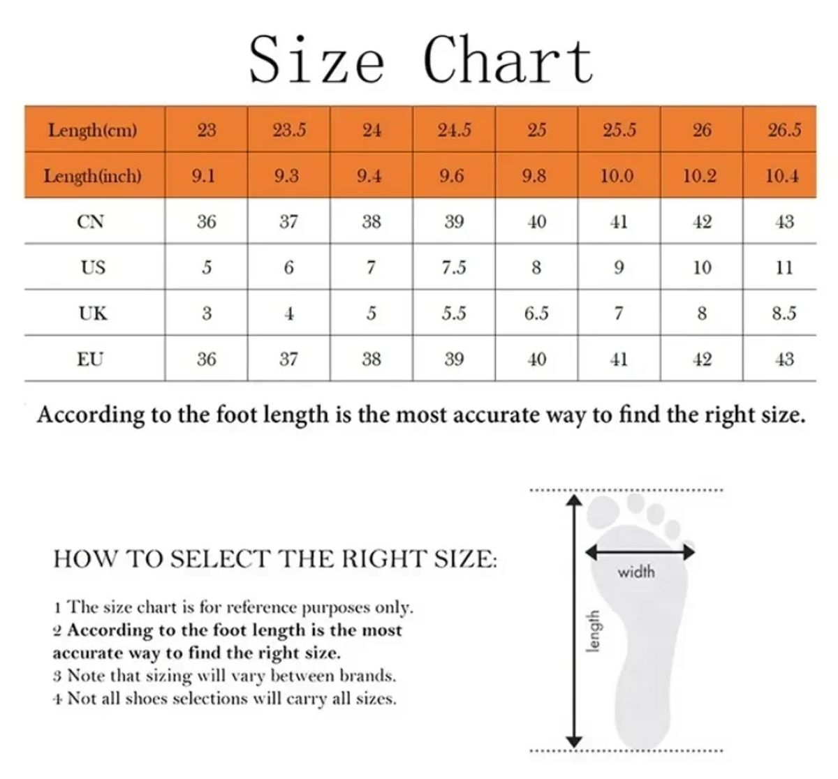 Generic - Women's Pumps 5