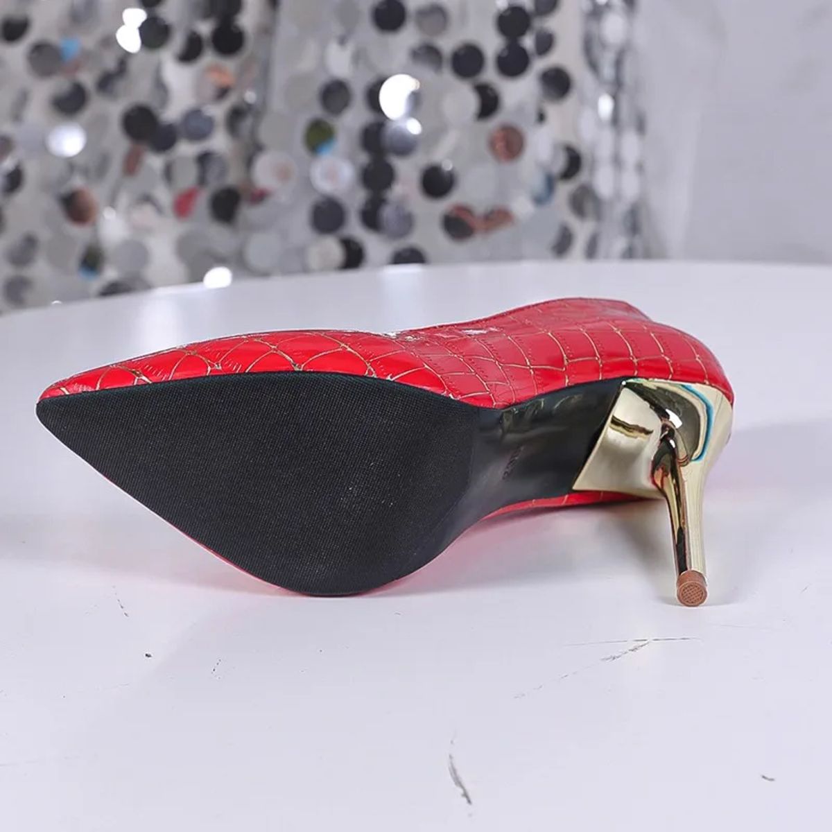 Generic - Women's Pumps 3