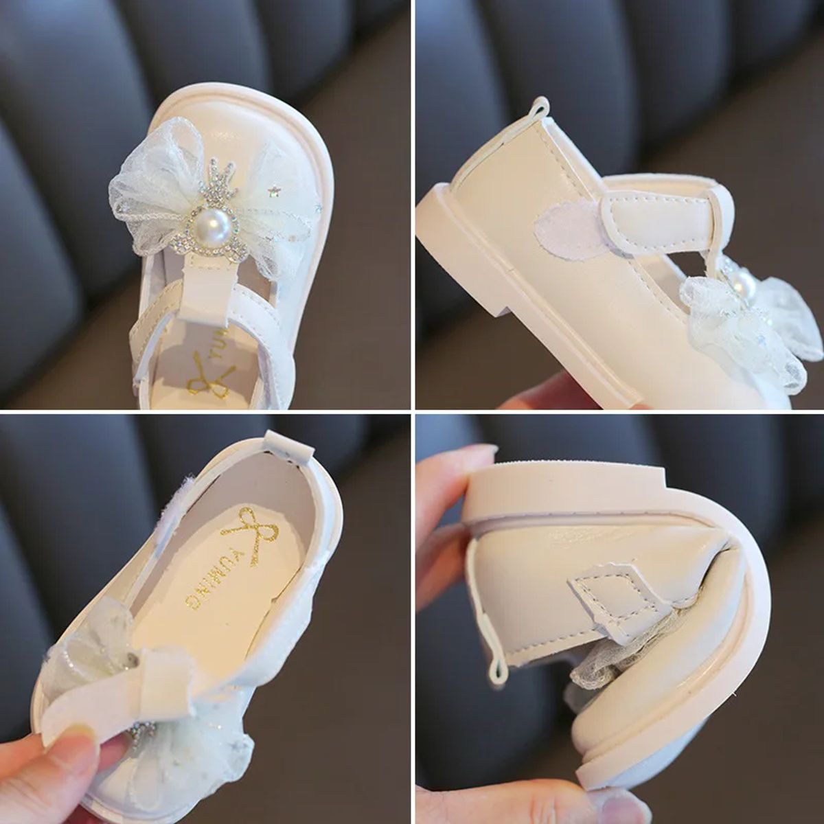 Generic - Kids's Casual Shoes 4
