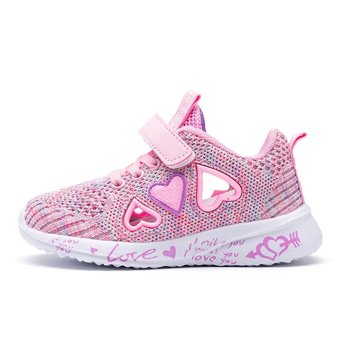 Qifeng - Kids's Casual Shoes