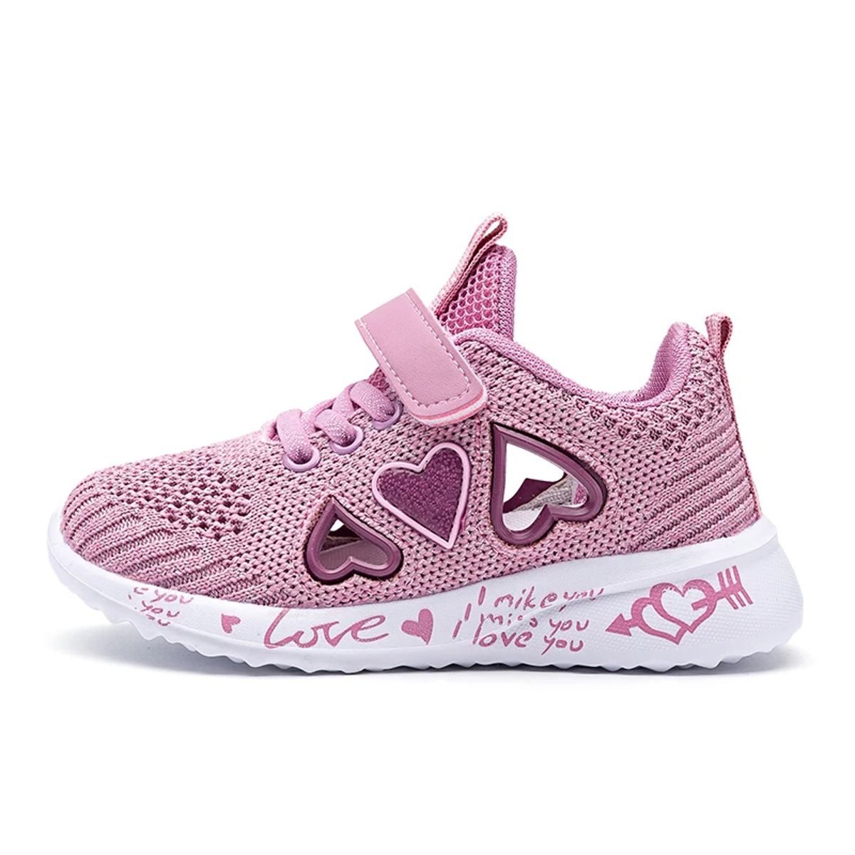 Qifeng - Kids's Casual Shoes 23
