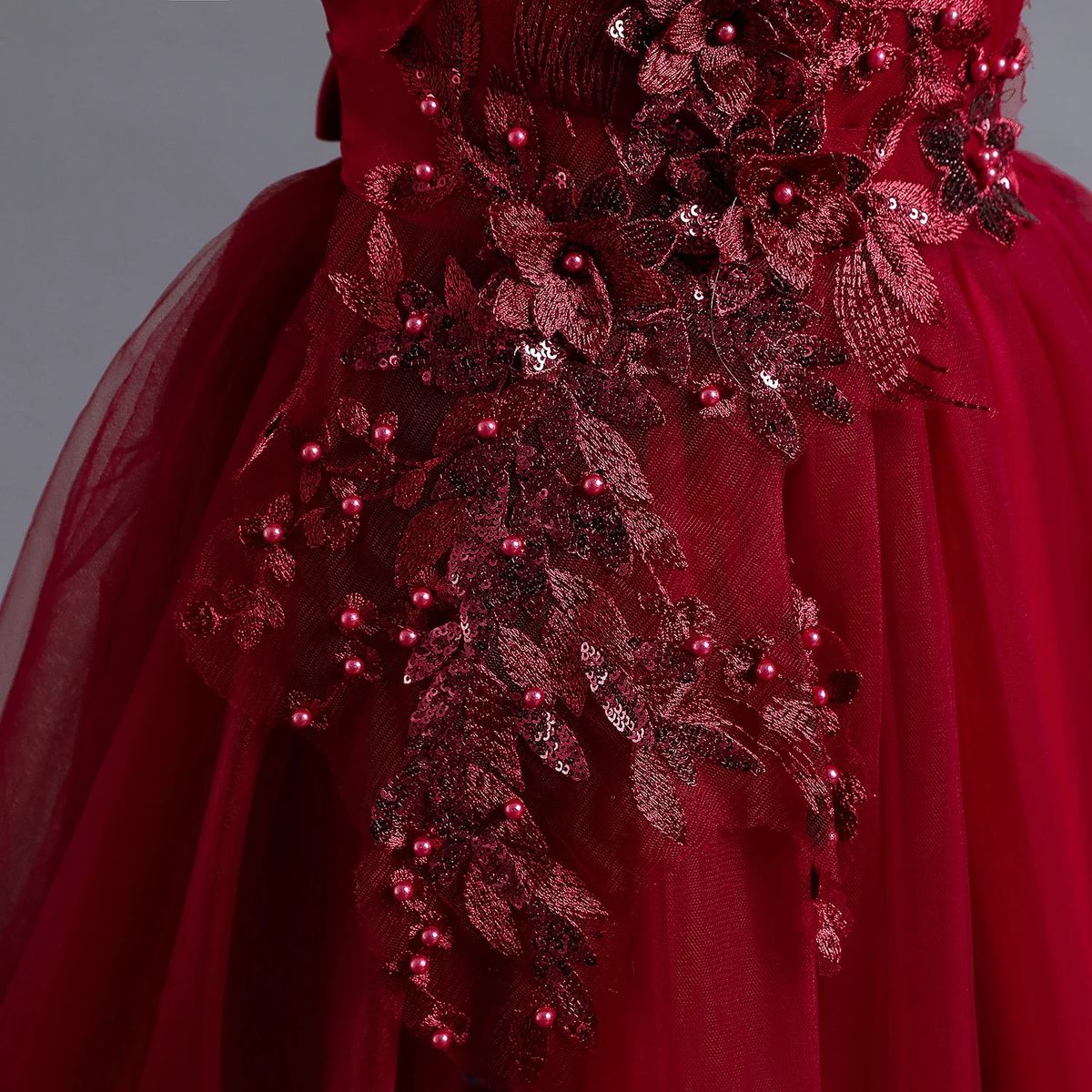 Nnjxd - Kids's Party Dresses 3