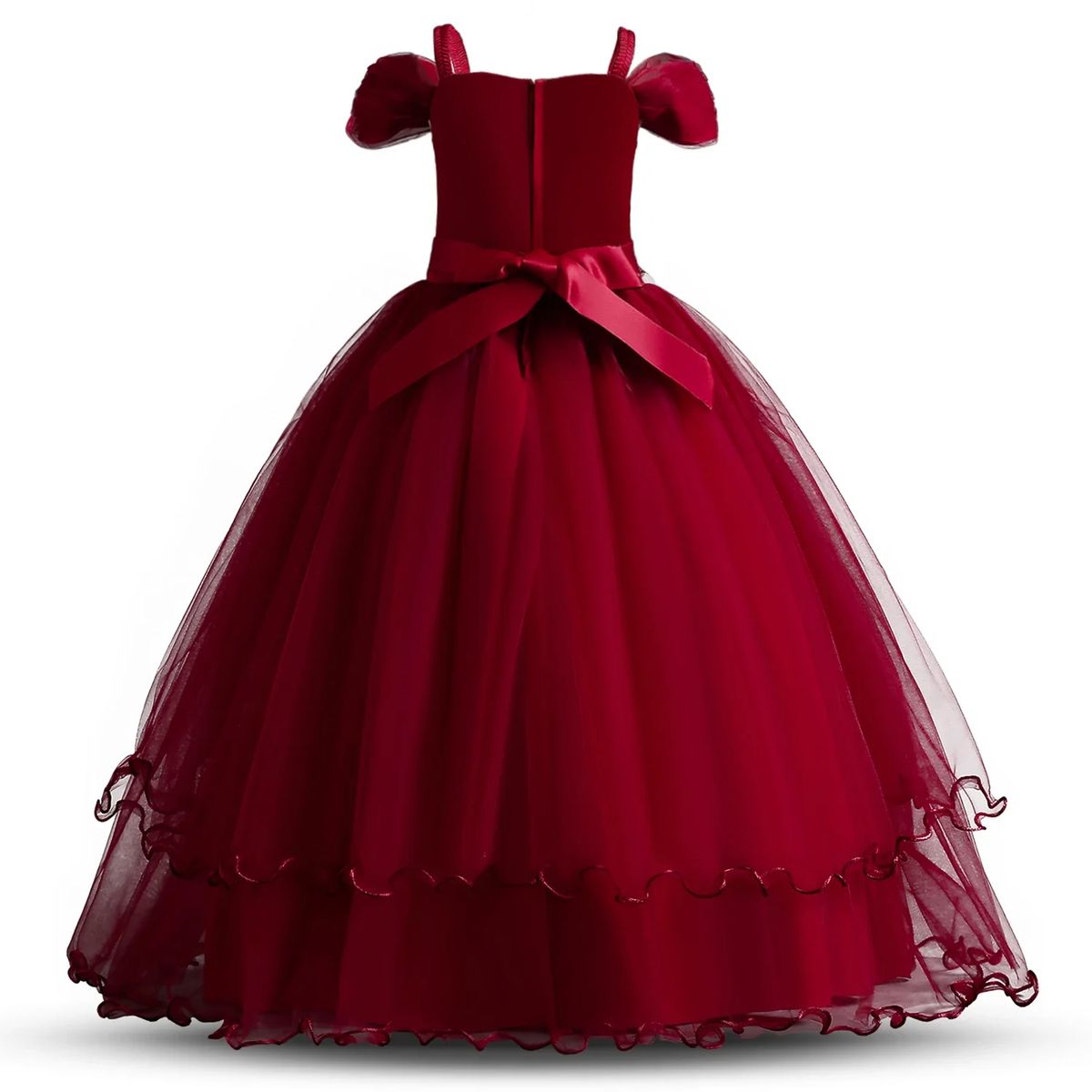 Nnjxd - Kids's Party Dresses 2