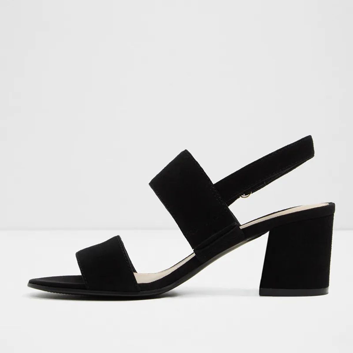 Loslandifen - Women's Mid-Heel Sandals