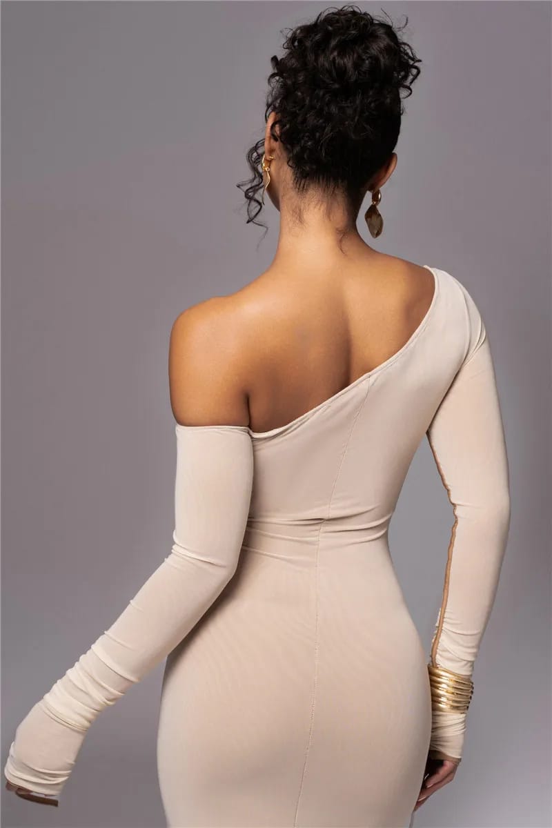 Mozision - Women's Midi Dresses 43