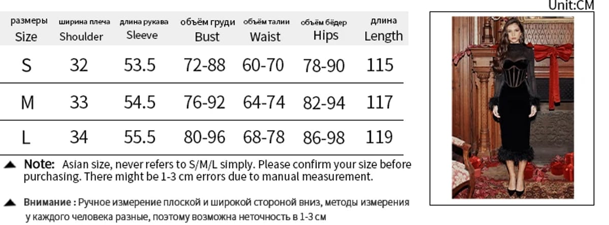 Mozision - Women's Midi Dresses 5