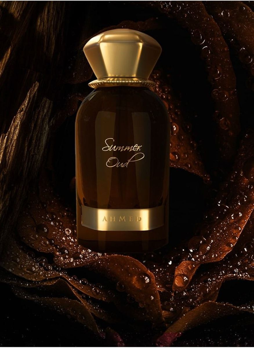 Ahmed Al Maghribi - Women's Eau De Parfum 2