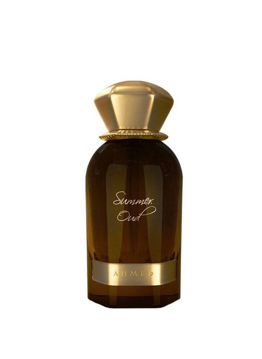 Ahmed Al Maghribi - Women's Eau De Parfum