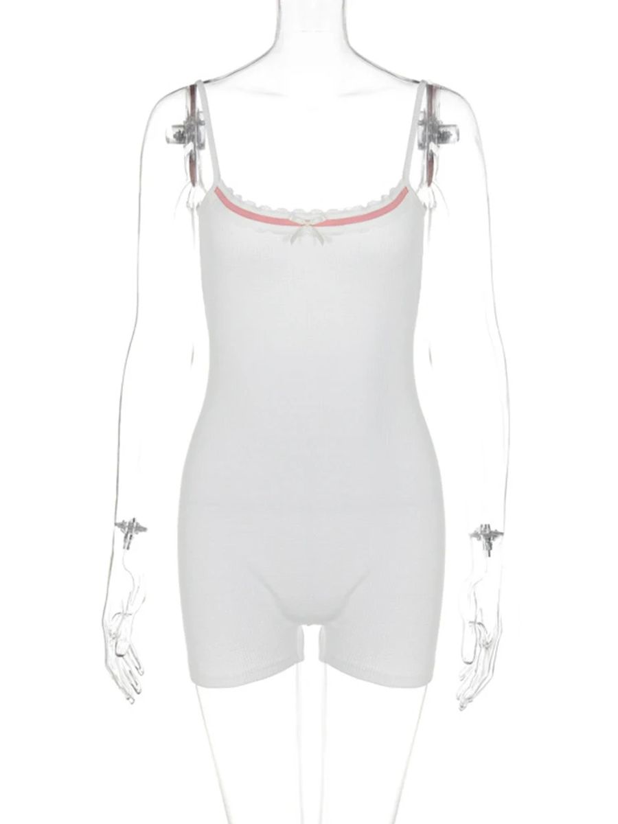 Hugcitar - Women's Playsuits 5