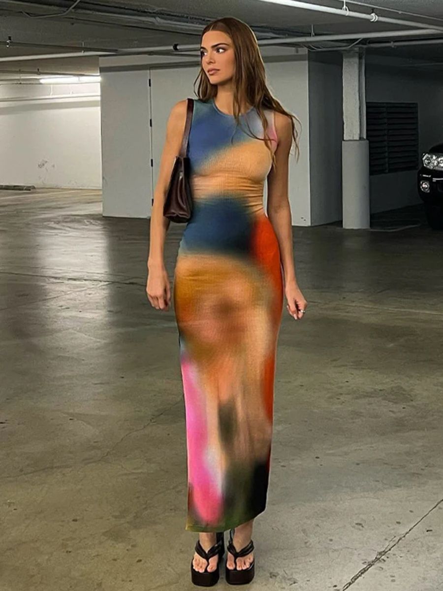 Hugcitar - Women's Midi Dresses